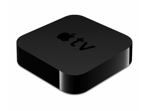 Apple Tv 2G