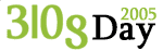 Blog Day Logo