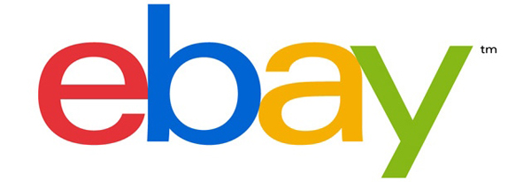 Il nuovo logo di eBay