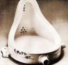La Fontaine di Marcel Duchamp