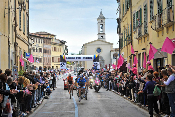 Il Giro 2012