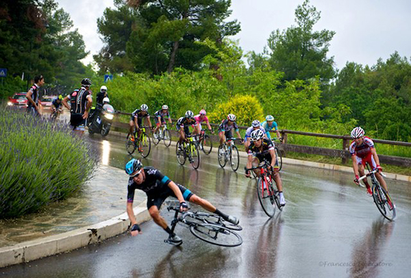 Wiggins cade al Giro 2013