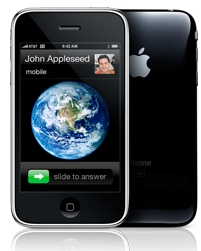 L'iPhone 2.0 di Apple