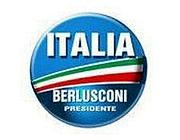 Il logo di Italia, il successore del PdL