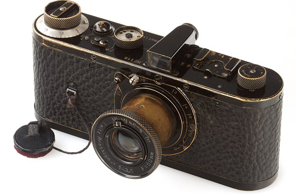 La Leica 0-Series