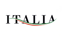 Il nuovo logo di promozione del brand Italia