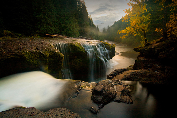 Gifford Pinchot National Forest