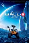 La locandina di WALL-E
