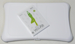Wii Fit Nintendo