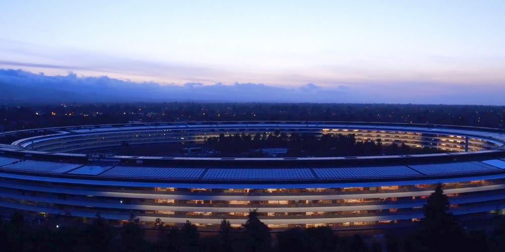 Apple Park