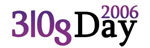 Logo del Blog Day 2006