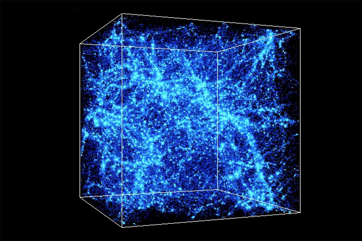 La struttura delle galassie e della materia barionica nell'universo