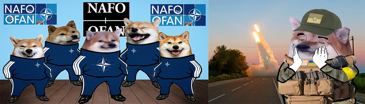 NAFO fellas