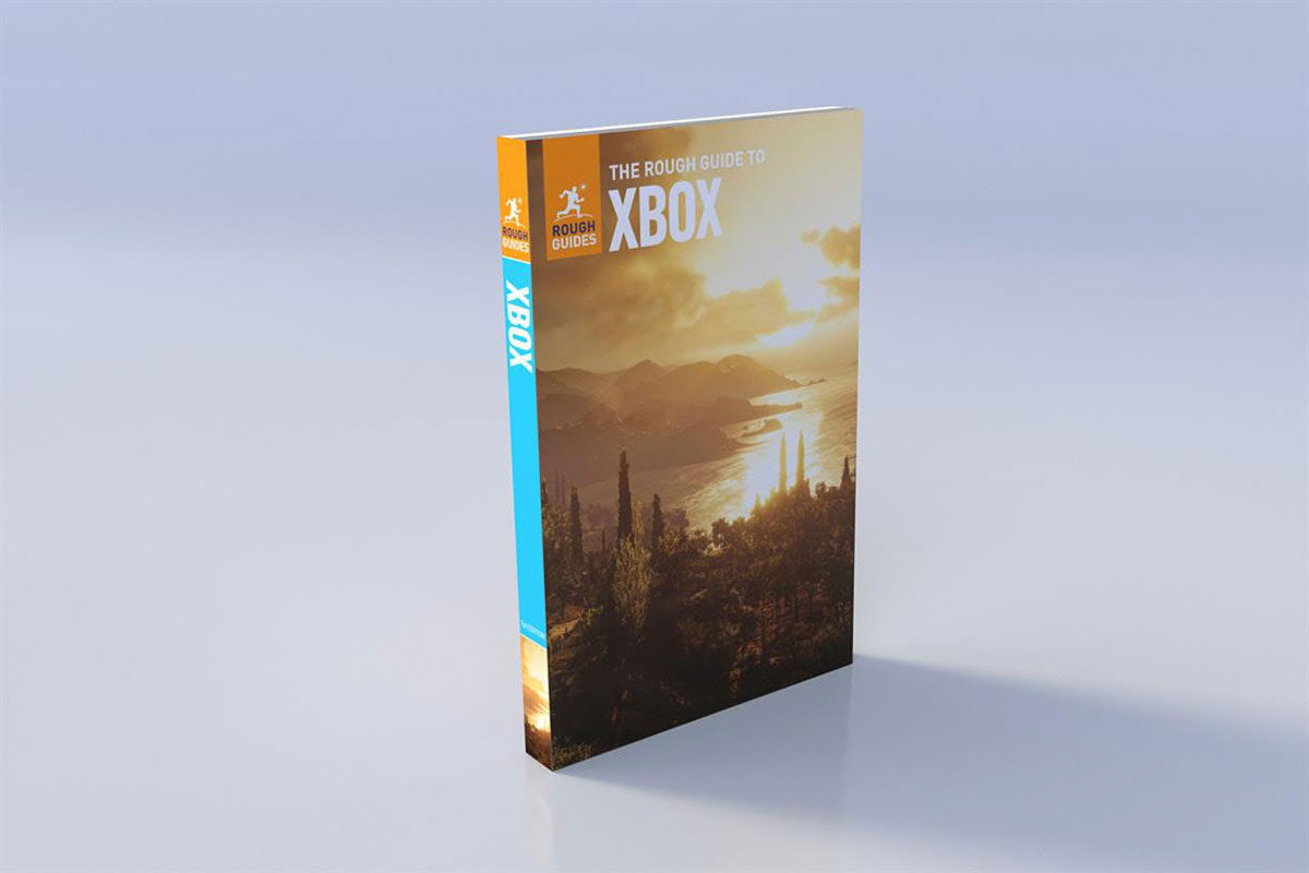 Rough Guide Xbox