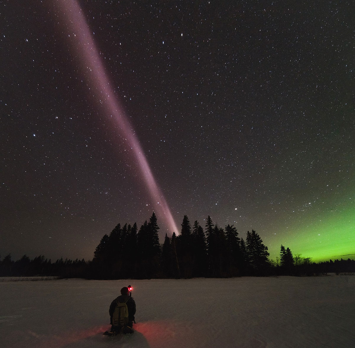 STEVE, Strong Thermal Emission Velocity Enhancement