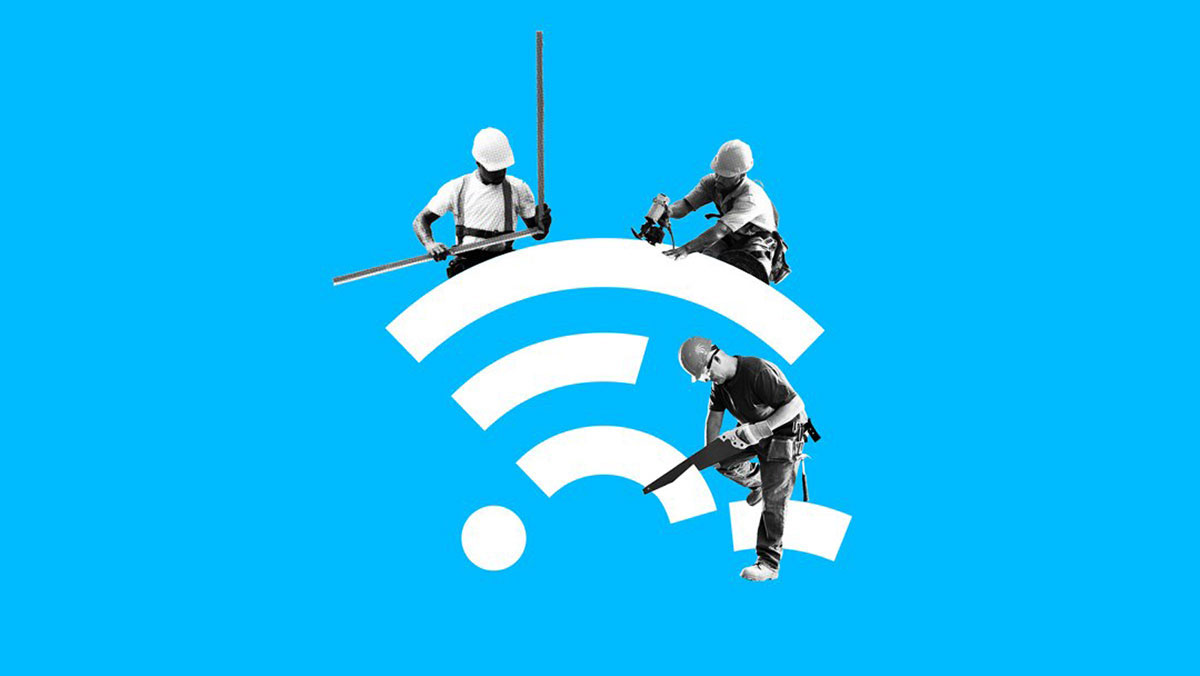 Logo Wi-Fi